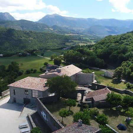 Chateau Du Poet-Celard Le Poët-Célard Εξωτερικό φωτογραφία
