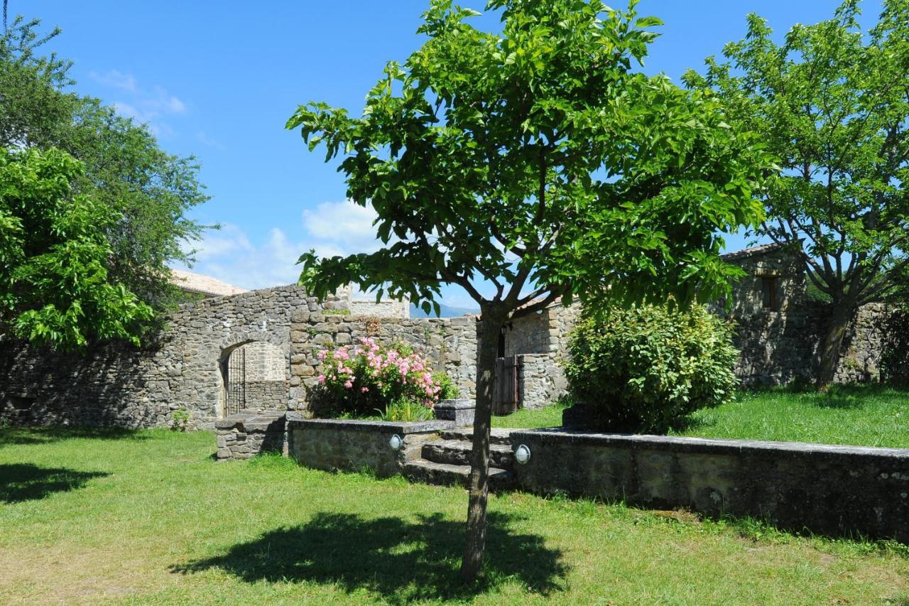 Chateau Du Poet-Celard Le Poët-Célard Εξωτερικό φωτογραφία